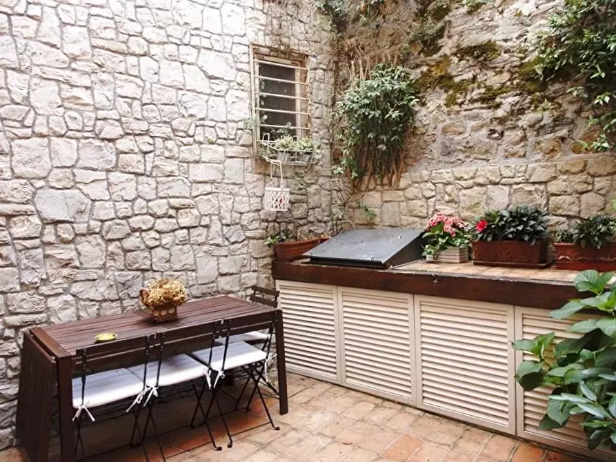 Immagine 10 di Terratetto in vendita  a Calci