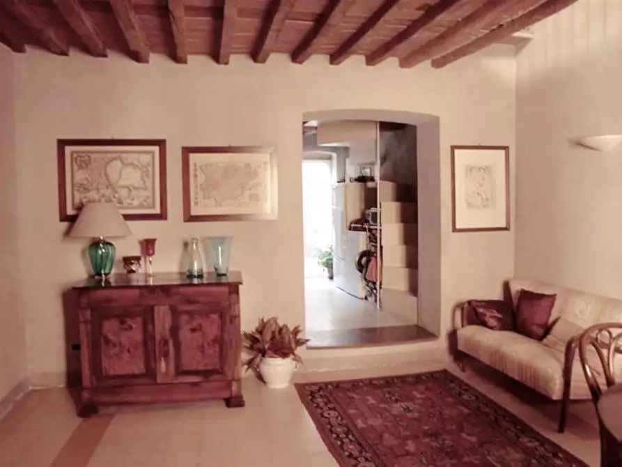 Immagine 5 di Terratetto in vendita  a Calci