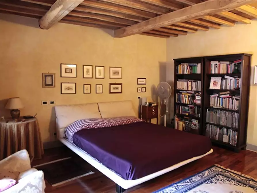 Immagine 19 di Terratetto in vendita  a Calci