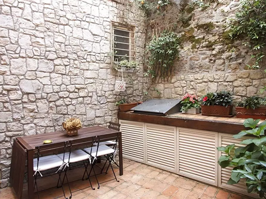 Immagine 16 di Terratetto in vendita  a Calci