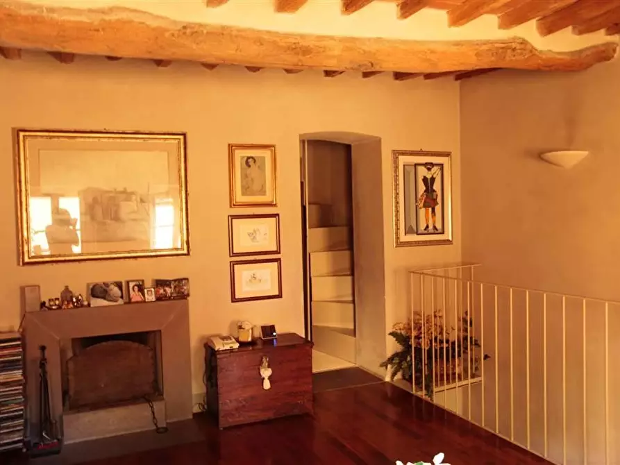 Immagine 18 di Terratetto in vendita  a Calci