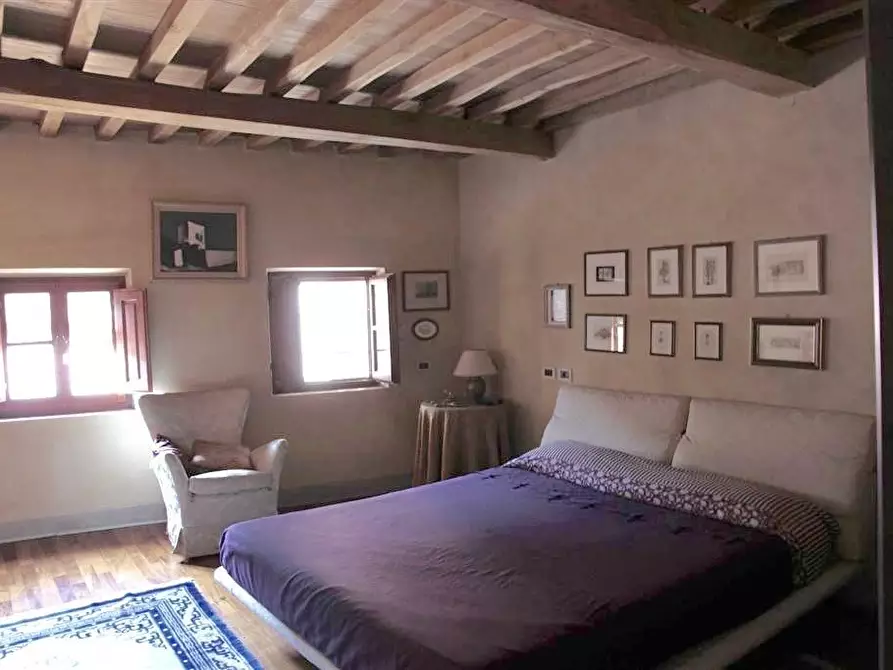 Immagine 9 di Terratetto in vendita  a Calci