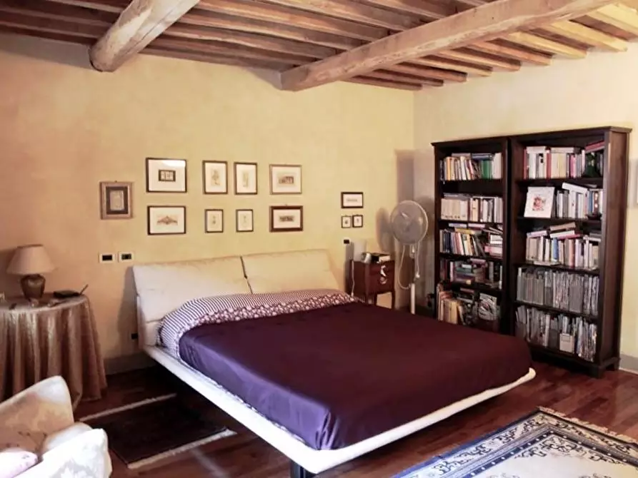 Immagine 7 di Terratetto in vendita  a Calci