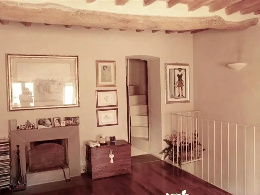 Immagine 4 di Terratetto in vendita  a Calci