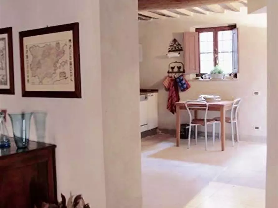 Immagine 2 di Terratetto in vendita  a Calci