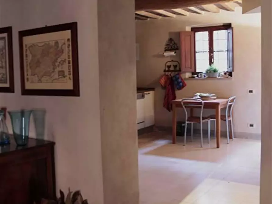 Immagine 13 di Terratetto in vendita  a Calci