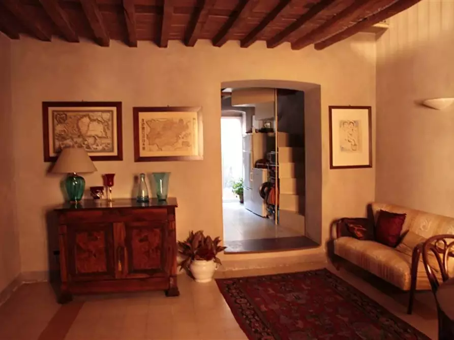 Immagine 14 di Terratetto in vendita  a Calci