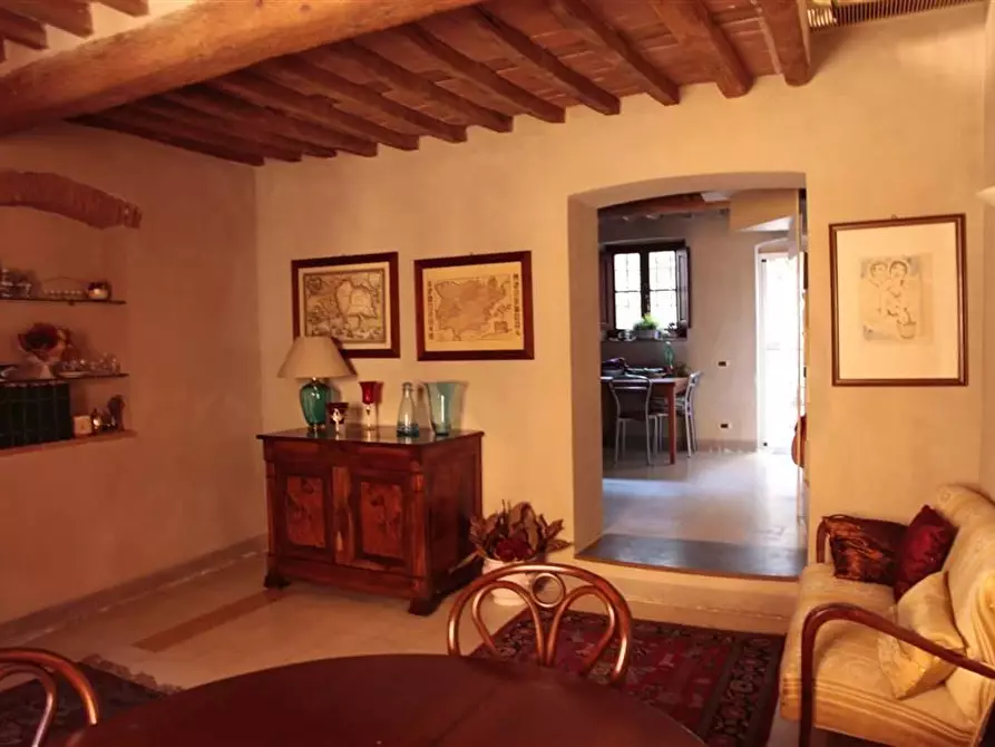 Immagine 12 di Terratetto in vendita  a Calci