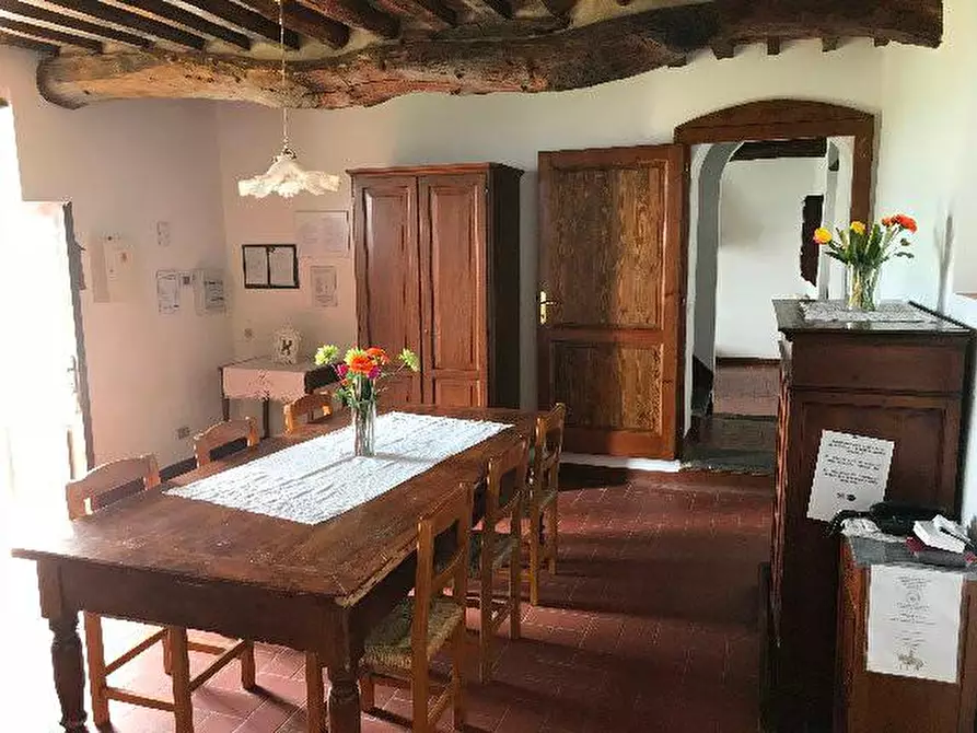 Immagine 1 di Casa colonica in vendita  a Calci