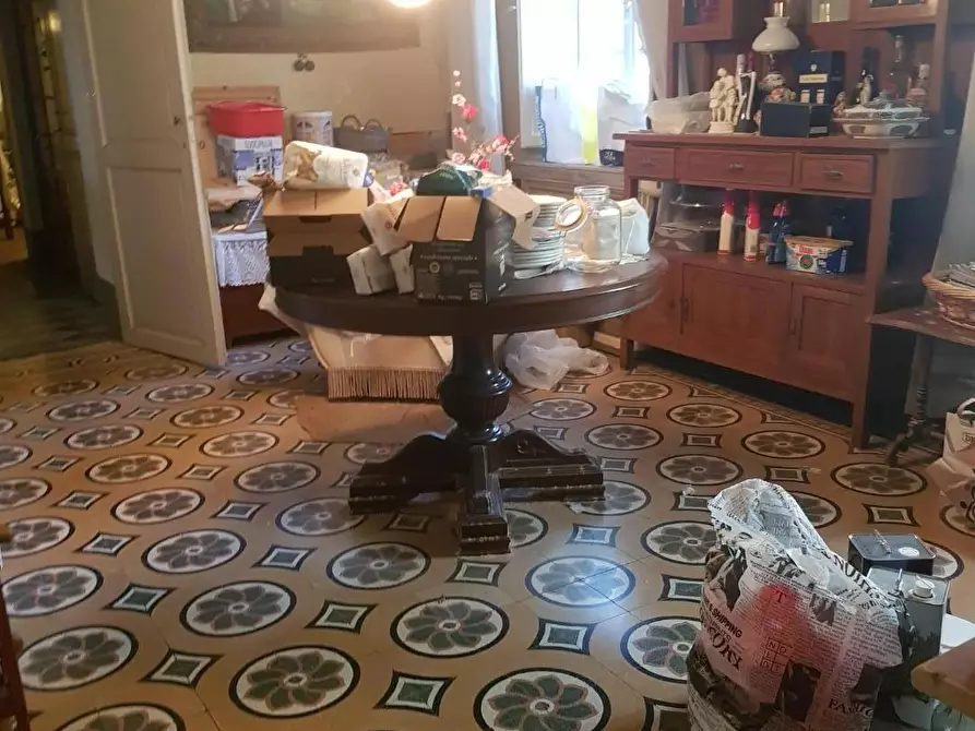 Immagine 10 di Casa colonica in vendita  a Calci