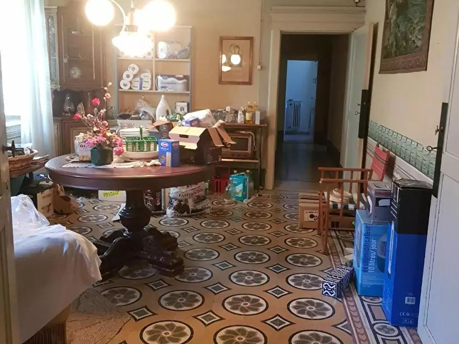 Immagine 11 di Casa colonica in vendita  a Calci