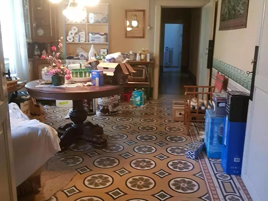 Immagine 9 di Casa colonica in vendita  a Calci