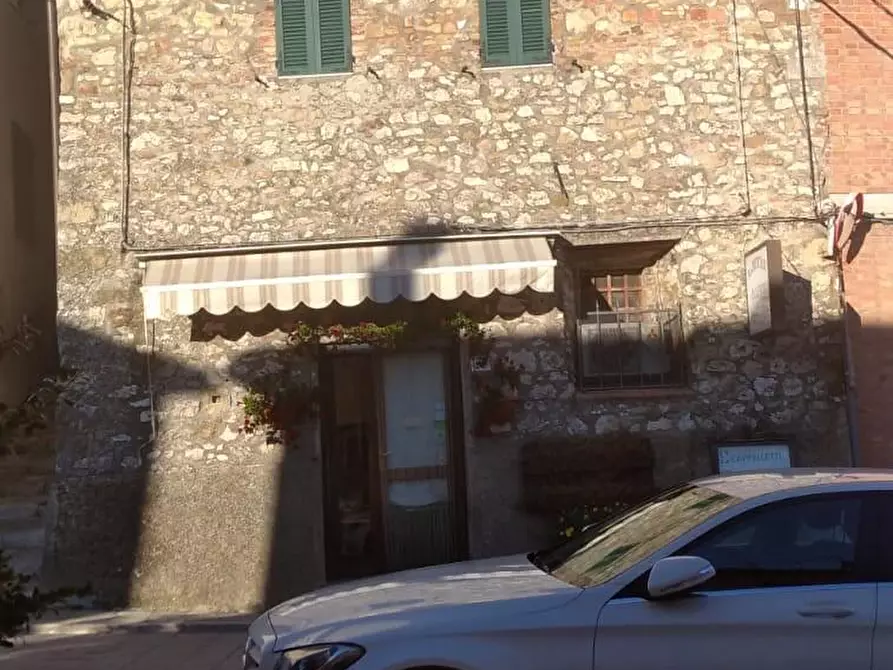 Immagine 10 di Appartamento in vendita  a Semproniano