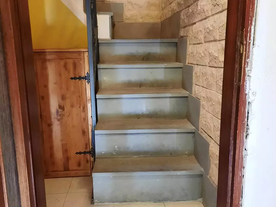 Immagine 3 di Appartamento in vendita  a Terricciola