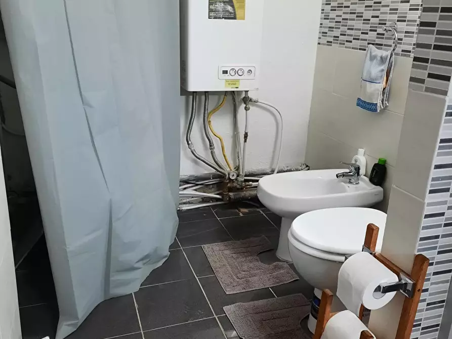 Immagine 10 di Appartamento in vendita  a Terricciola