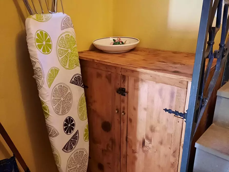 Immagine 4 di Appartamento in vendita  a Terricciola