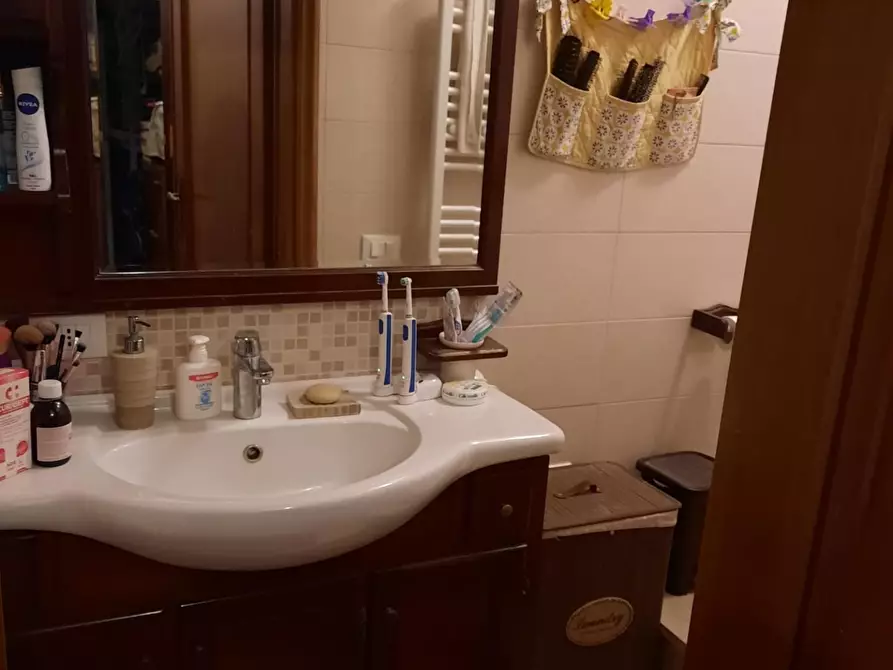 Immagine 28 di Appartamento in vendita  a Terricciola