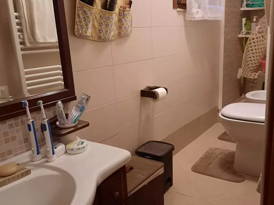 Immagine 29 di Appartamento in vendita  a Terricciola