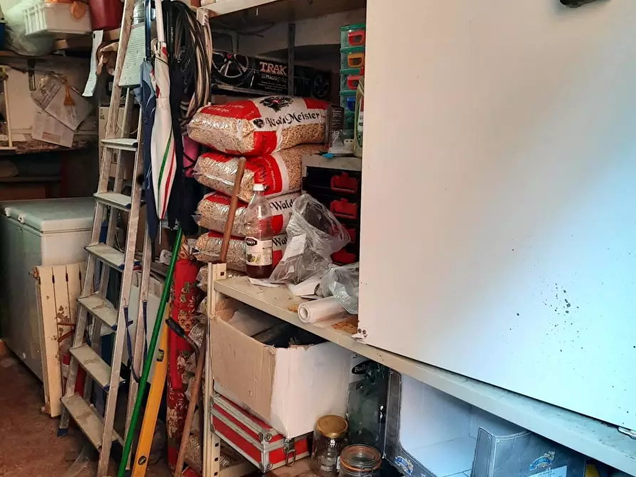 Immagine 36 di Appartamento in vendita  a Terricciola