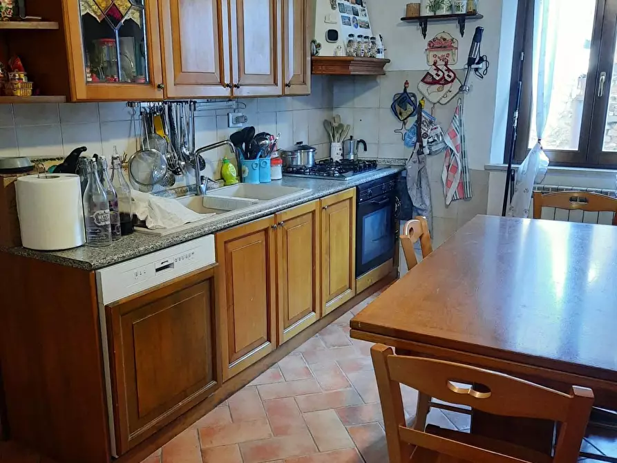 Immagine 15 di Appartamento in vendita  a Terricciola