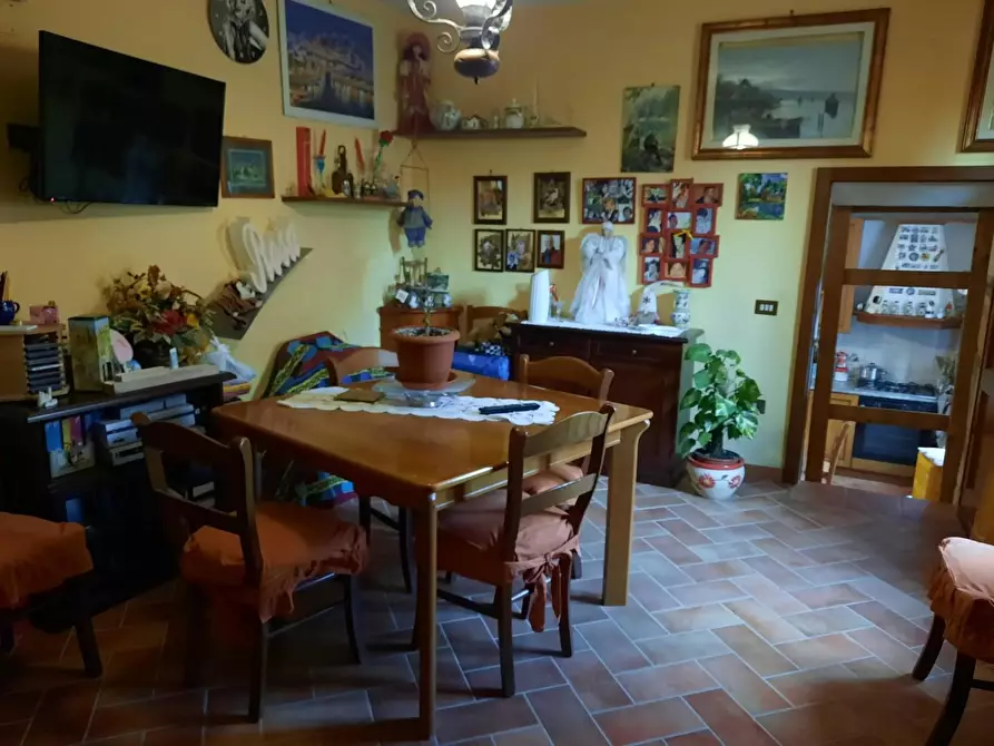 Immagine 26 di Appartamento in vendita  a Terricciola