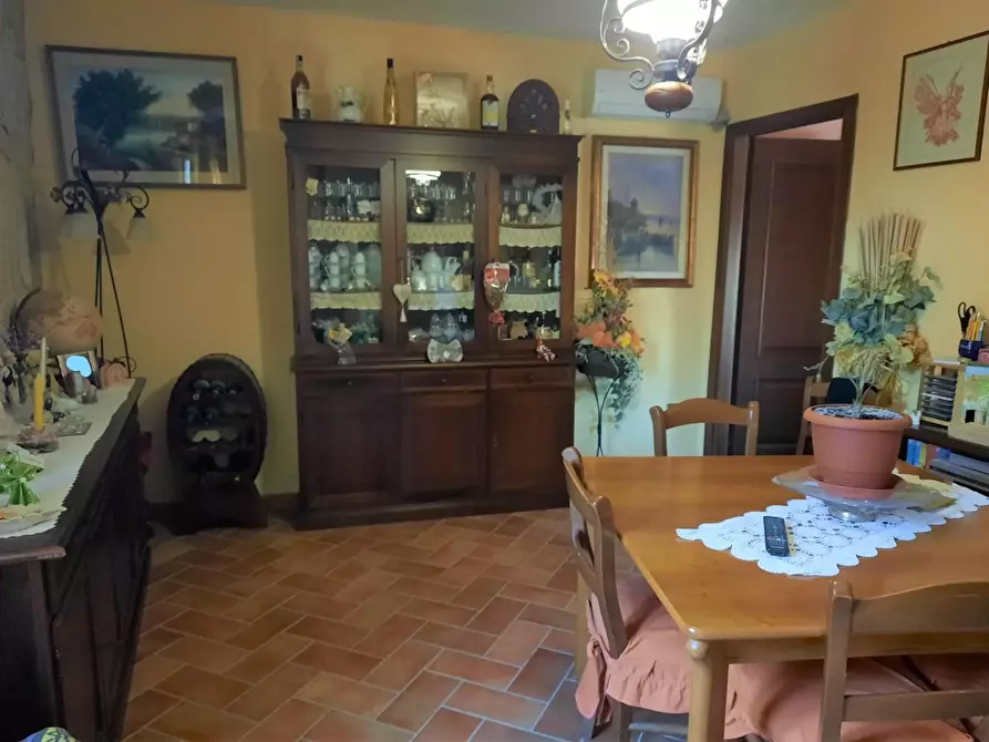 Immagine 38 di Appartamento in vendita  a Terricciola