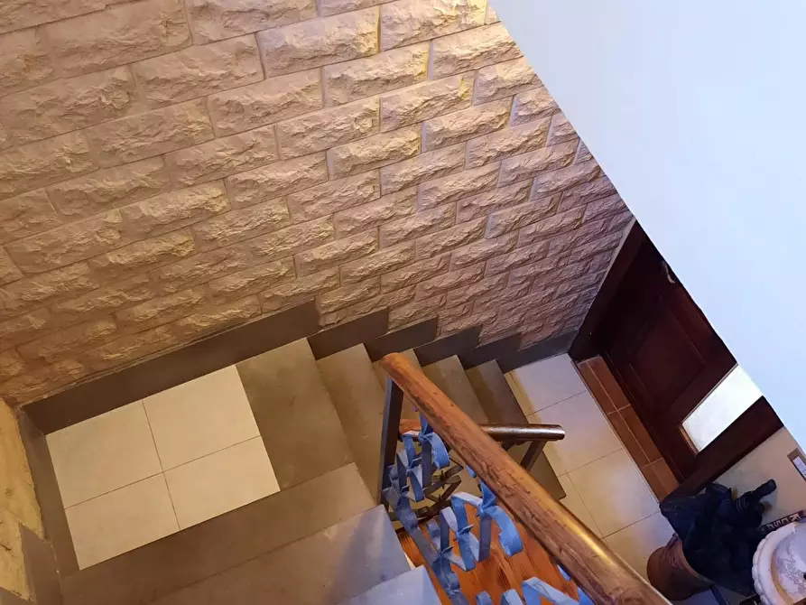 Immagine 5 di Appartamento in vendita  a Terricciola