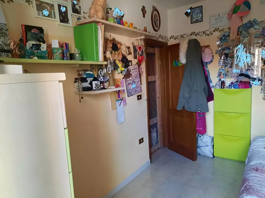 Immagine 33 di Appartamento in vendita  a Terricciola