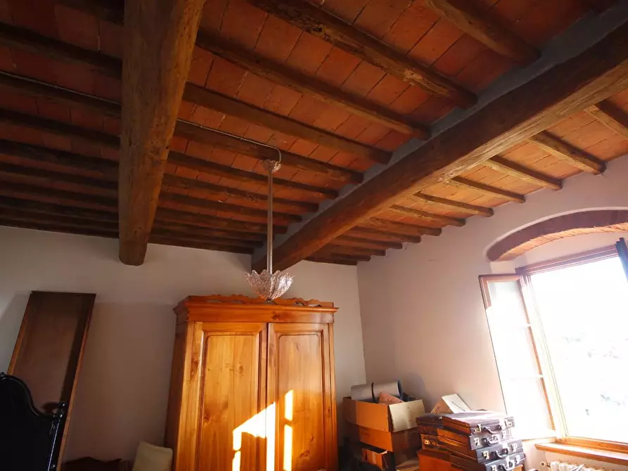 Immagine 20 di Casa colonica in vendita  a Larciano