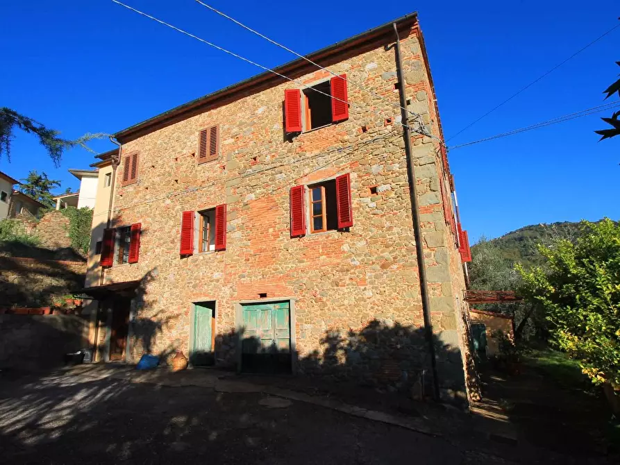 Immagine 33 di Casa colonica in vendita  a Larciano