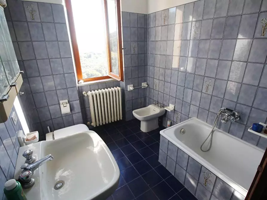 Immagine 16 di Casa colonica in vendita  a Larciano