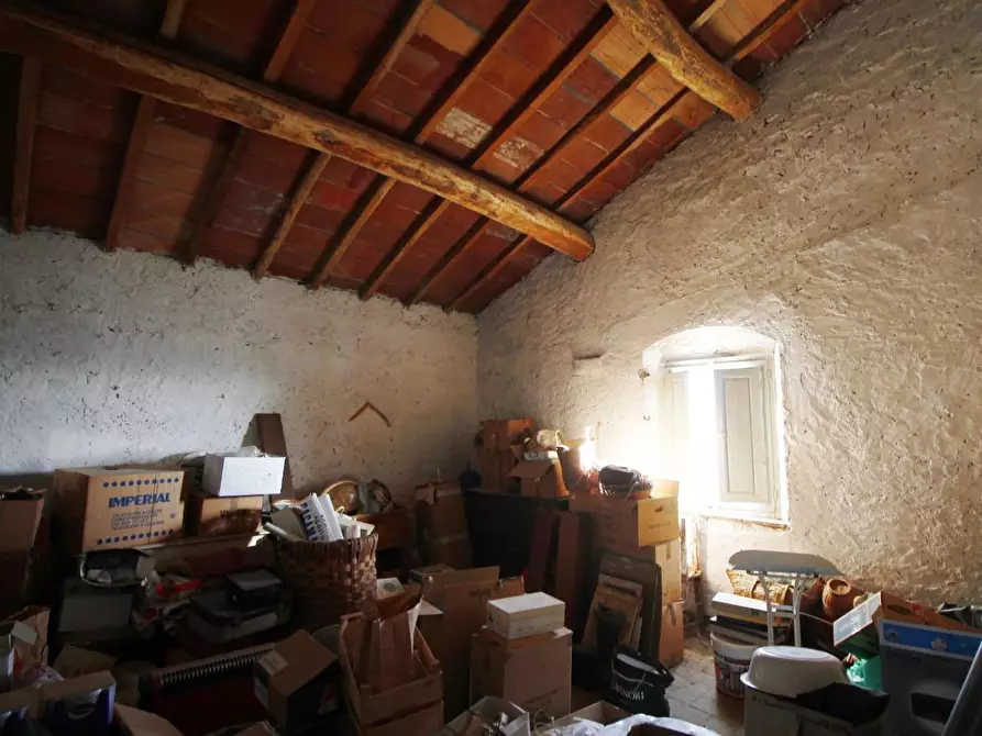 Immagine 17 di Casa colonica in vendita  a Larciano