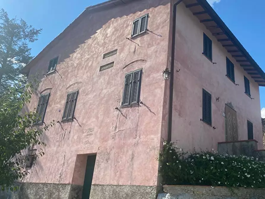 Immagine 8 di Rustico / casale in vendita  a Lucca