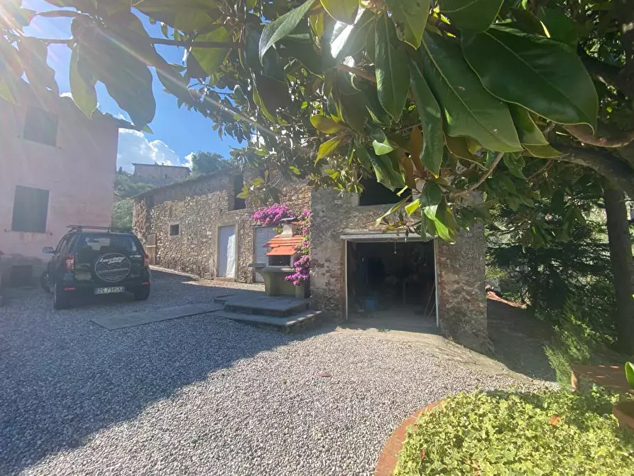 Immagine 5 di Rustico / casale in vendita  a Lucca