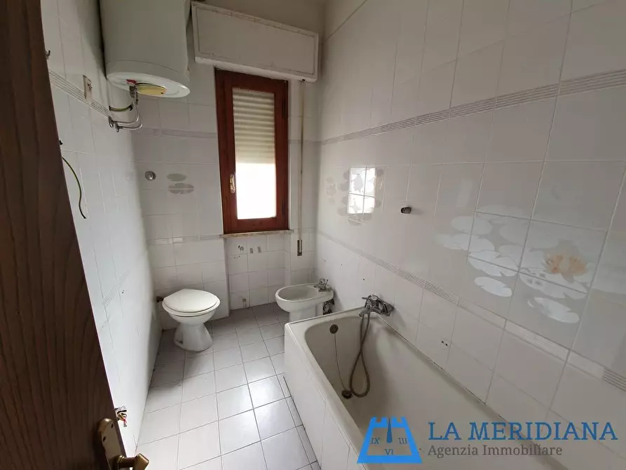 Immagine 19 di Appartamento in vendita  a Lamporecchio