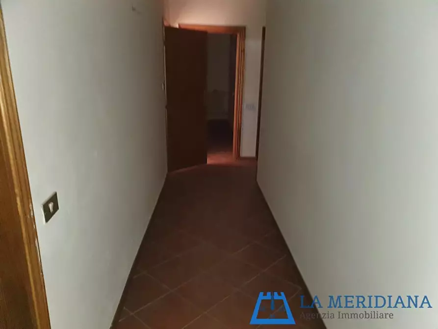 Immagine 10 di Appartamento in vendita  a Lamporecchio