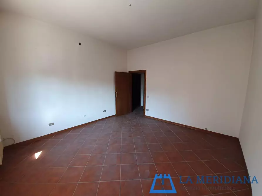 Immagine 8 di Appartamento in vendita  a Lamporecchio