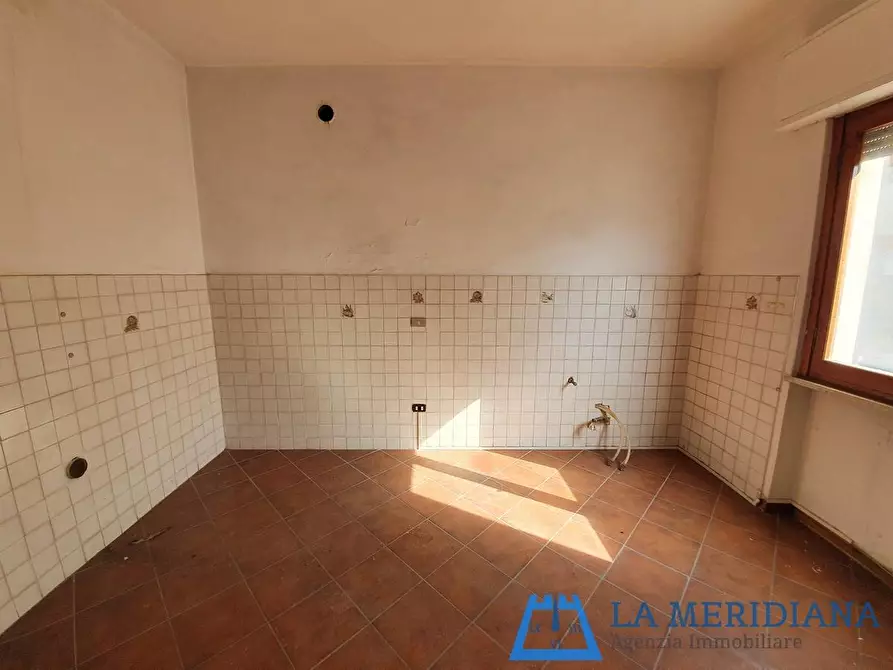 Immagine 3 di Appartamento in vendita  a Lamporecchio