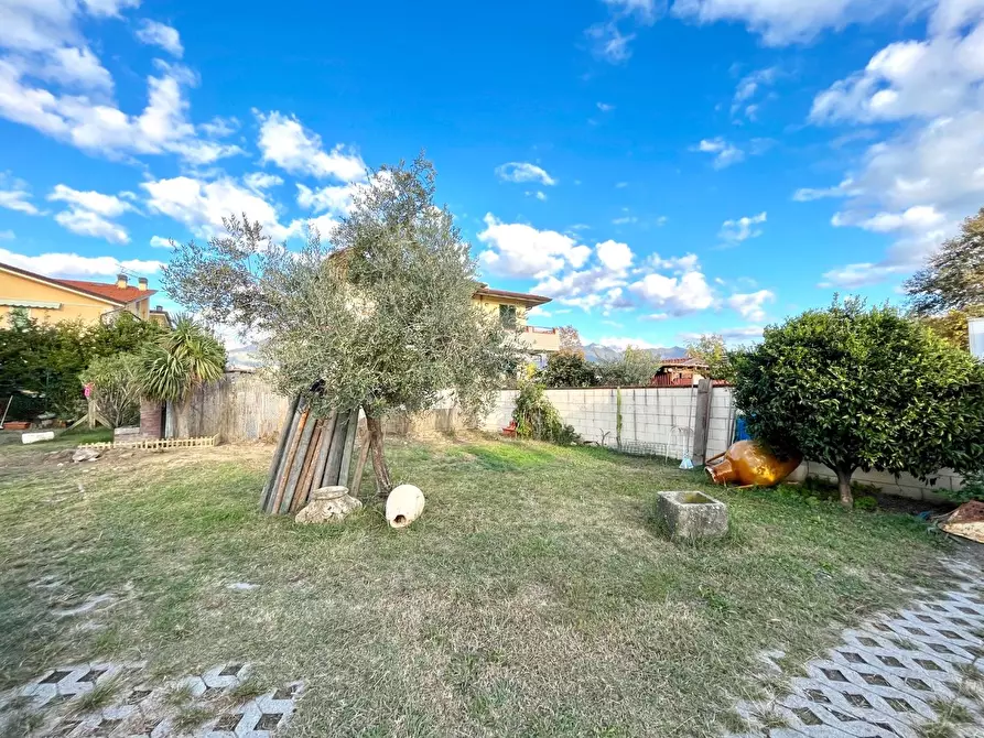Immagine 26 di Porzione di casa in vendita  a Massa