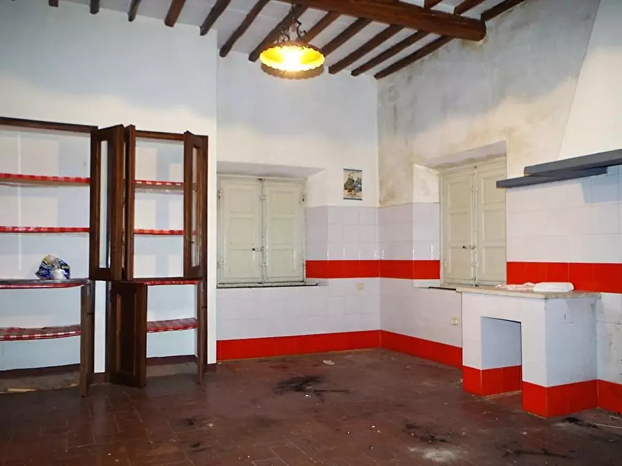 Immagine 21 di Appartamento in vendita  a Capannori