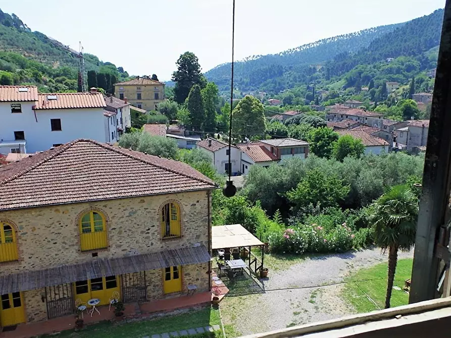 Immagine 14 di Appartamento in vendita  a Capannori