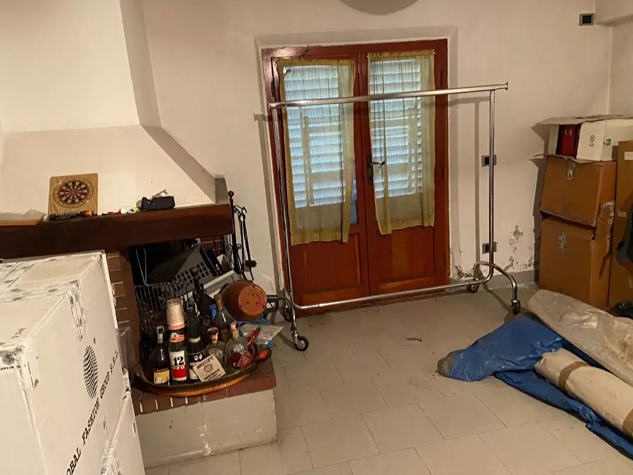 Immagine 22 di Villetta a schiera in vendita  a Empoli