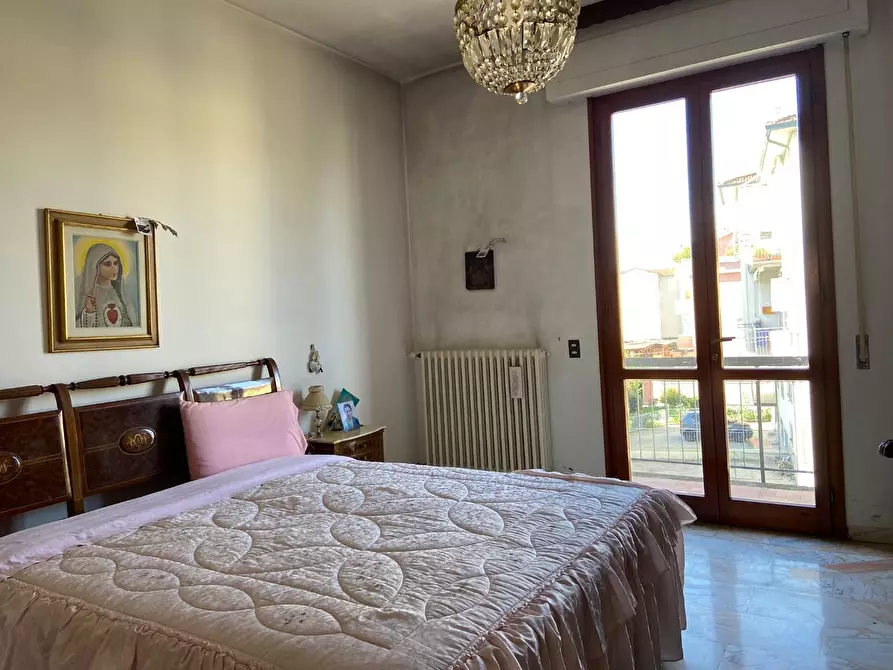 Immagine 20 di Villetta a schiera in vendita  a Empoli