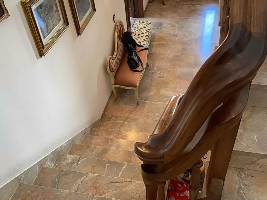 Immagine 23 di Villetta a schiera in vendita  a Empoli