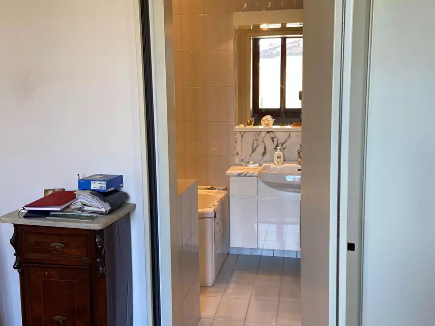 Immagine 21 di Villetta a schiera in vendita  a Empoli