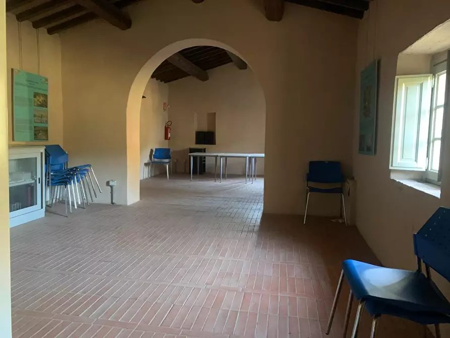 Immagine 10 di Rustico / casale in vendita  a San Giuliano Terme