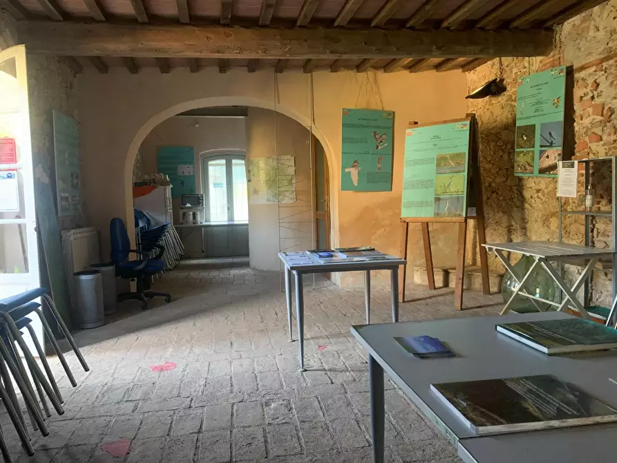 Immagine 7 di Rustico / casale in vendita  a San Giuliano Terme