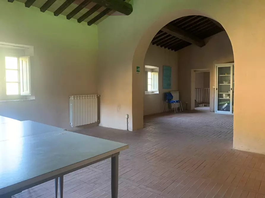 Immagine 13 di Rustico / casale in vendita  a San Giuliano Terme