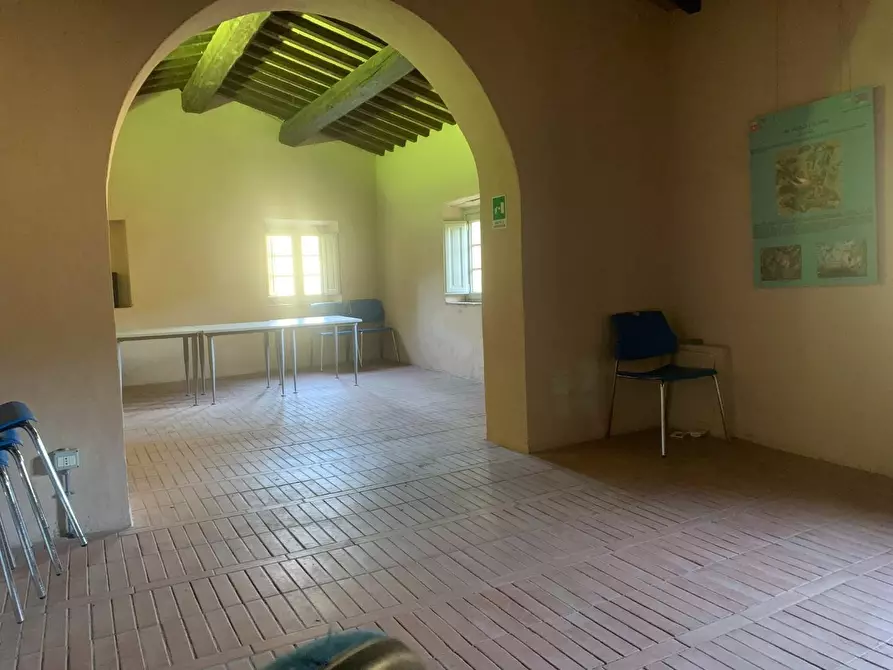 Immagine 14 di Rustico / casale in vendita  a San Giuliano Terme