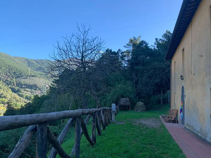 Immagine 4 di Rustico / casale in vendita  a San Giuliano Terme